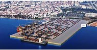 DUBAİ PORT TÜRKİYEDE İLK VE TEK OLACAK