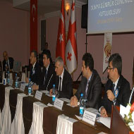 DÜNYA GÜMRÜK GÜNÜ COŞKU İÇİNDE KUTLANDI