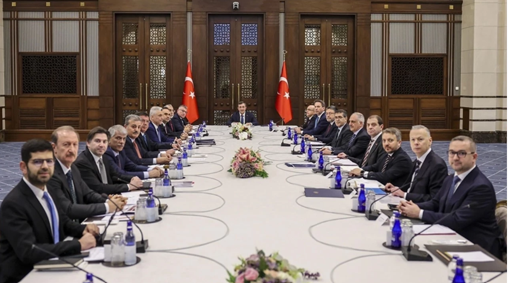 EKK’DAN NET MESAJ: KATMA DEĞERLİ ÜRETİM VE İHRACAT ARTIRILACAK