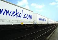 EKOL, INTERMODAL TANK TRANSPORT USA ACENTESİ OLDU