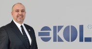 EKOL’DEN BELÇİKA-TÜRKİYE HATTINDA 180 TONLUK TAŞIMA