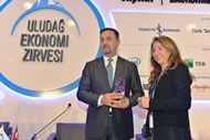 EKOL KADIN ÇALIŞAN SAYISINI İKİYE KATLADI