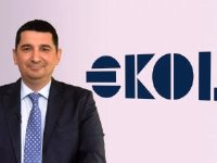 EKOL LOJİSTİKTE YENİ ATAMA