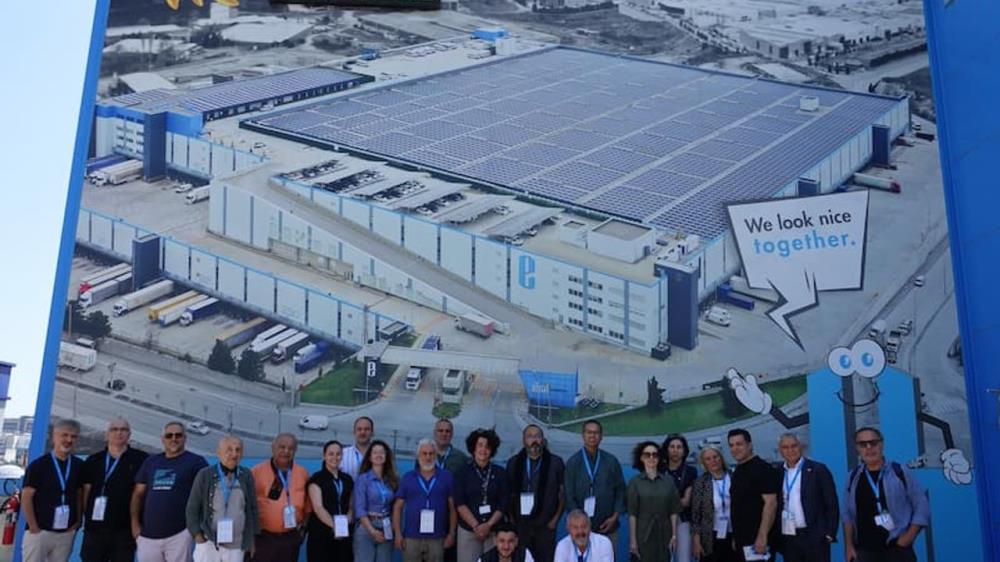 EKOL’DEN BEYAZ VE MAVİ YAKA ARASINDAKİ BAĞI GÜÇLENDİREN ADIM