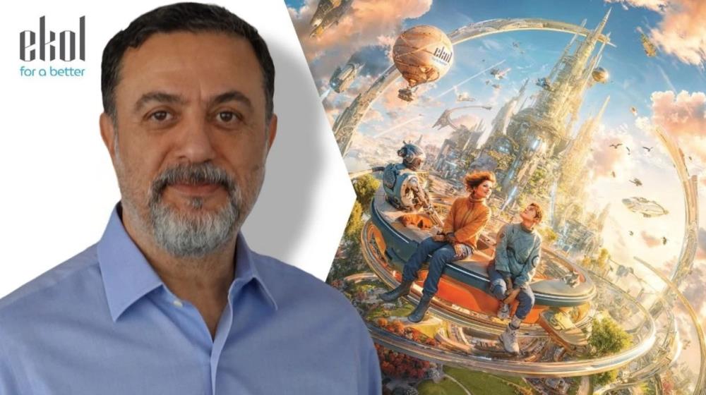 EKOL LOJİSTİK, 2024 SÜRDÜRÜLEBİLİRLİK RAPORU'NU YAYIMLADI
