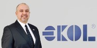 EKOL LOJİSTİK UZAKDOĞU-TÜRKİYE HATTINDA %50 BÜYÜME HEDEFLİYOR