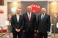 UTİKAD İKİNCİ KEZ EKONOMİ VE LOJİSTİĞİN ZİRVESİNDE