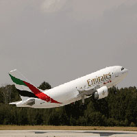 EN BÜYÜK BOEING 777 FİLOSU EMIRATES  İN