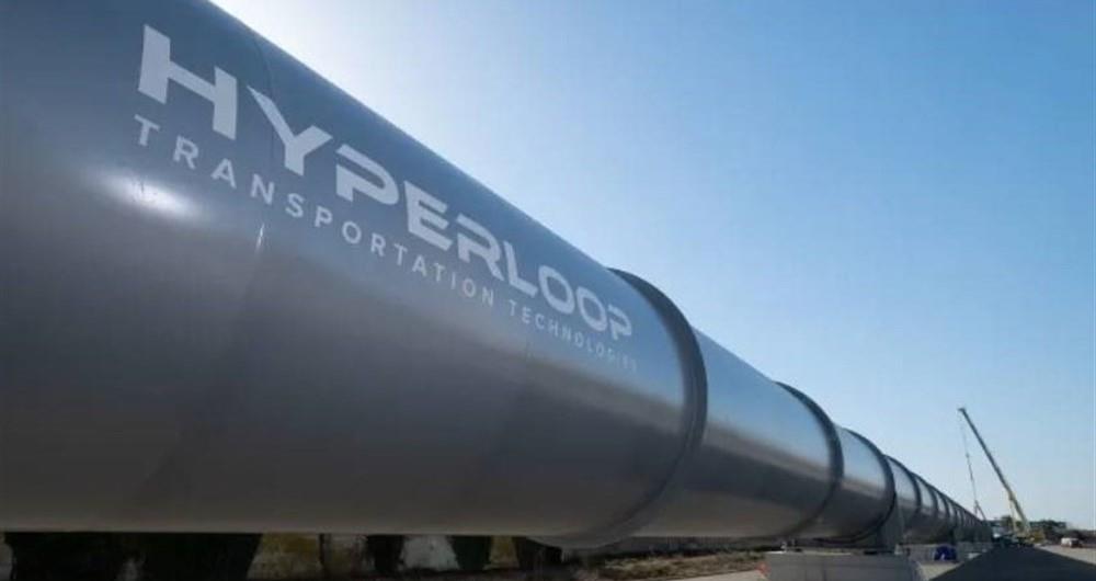 ERCİYAS VE ÇİMTAŞ, HYPERLOOPTT’E TEDARİKÇİ VE YATIRIMCI OLDU