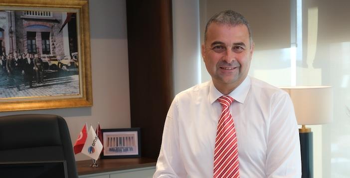 FAS'TA HER İKİ ARAÇTAN BİRİNİ OMSAN LOJİSTİK TAŞIYOR