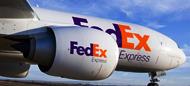 FEDEX MALEZYADA BÜYÜYOR