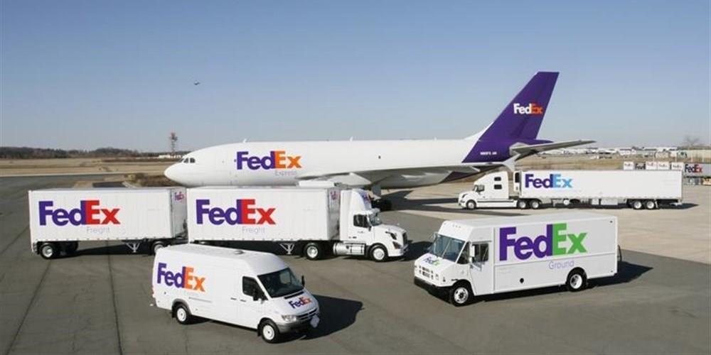 FEDEX EXPRESS, 24 KARGO UÇAĞI ALIYOR