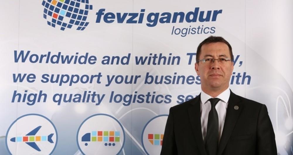 FEVZİ GANDUR LOGISTICS, ABD PAZARINDA BÜYÜYOR