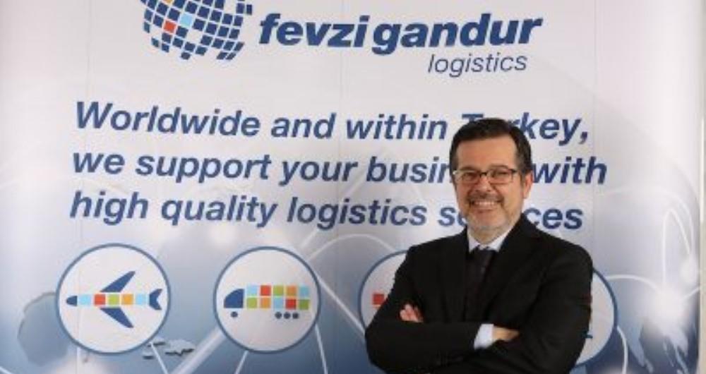 FEVZİ GANDUR LOGISTICS, PROMETEON’UN PROTRUCK HİZMETİNDEN FAYDALANACAK