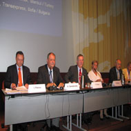 FIATA 2009 DÜNYA KONGRESİ SONA ERDİ