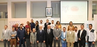 FIATA DİPLOMA EĞİTİMİ İKİNCİ DÖNEM BAŞLADI