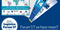 LOGISTICS FORUM 8. KEZ DÜZENLENECEK!