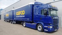 GEFCO GROUP, İCRA KURULUNU YENİLEDİ