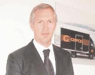 GEFCO TÜRKİYE, YATIRIM HAZIRLIĞINDA