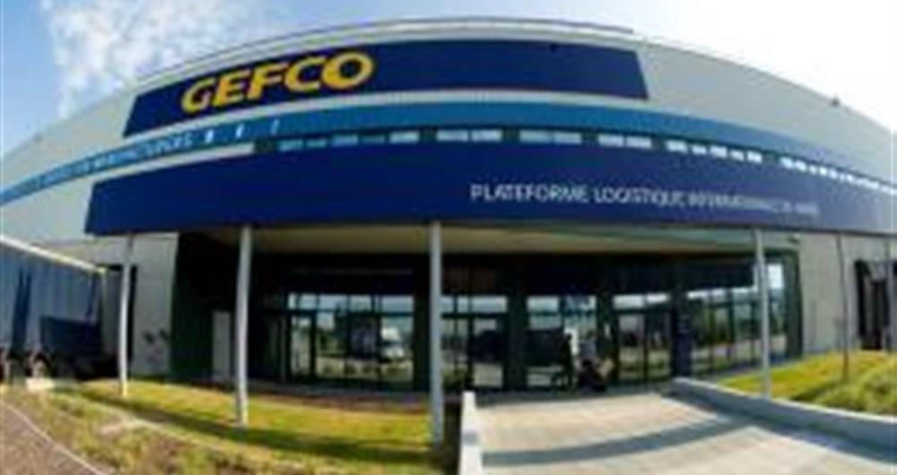 GEFCO’DAN, FREIGHT FORWARDING ÇÖZÜMLERİNE GLOBAL MERKEZ