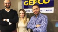 XPERIENCE GEFCO, LOJİSTİKTE KARİYER İSTEYEN GENÇ YETENEKLERE İŞ İMKANI SUNUYOR