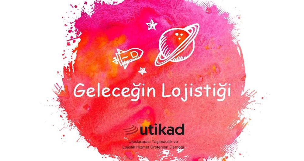 'GELECEĞİN LOJİSTİĞİ'NİN KAPILARI ARALANIYOR