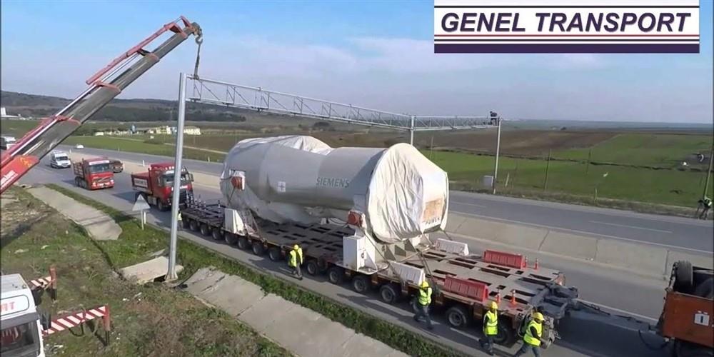  GENEL TRANSPORT, GREAT PLACE TO WORK SERTİFİKASI ALMAYA HAK KAZANDI