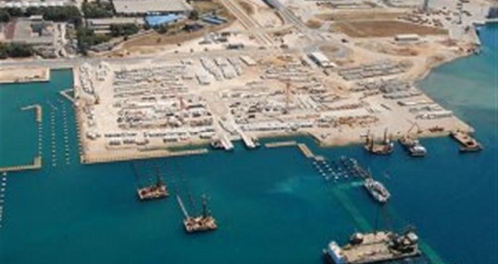 GLOBAL PORTS HOLDİNG, ZADAR GAZENİCA LİMANI'NDAN SÖZLEŞME DAVETİ ALDI