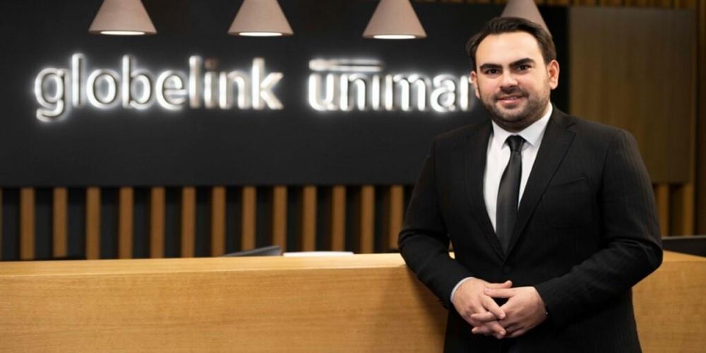  GLOBELINK ÜNİMAR, AMBARLI'DAN ÜRDÜN'E YENİ ROTA AÇTI