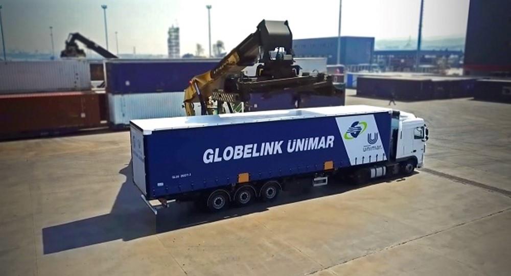 GLOBELINK ÜNİMAR, MILK RUN TAŞIMACILIKLA NAKLİYE VERİMLİLİĞİ VE MALİYET OPTİMİZASYONUNU DESTEKLİYOR