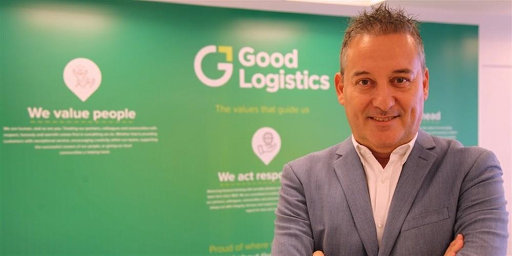 GOOD LOGISTICS, ABD İHRACAT TAŞIMALARINI YÜZDE 50 ARTIRDI