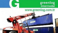 GREENLOG’DAN ÇEVRECİ ÇÖZÜMLER