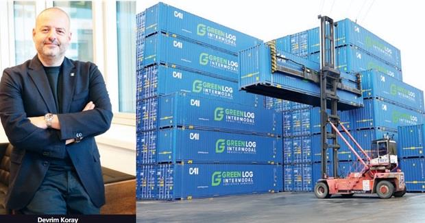 GREENLOG YENİ YATIRIMLARIYLA VİTES BÜYÜTÜYOR 