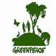 GREENPEACE, GEMİYİ ENGELLEDİ