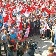2.5 MİLYON MEMUR İŞ BIRAKACAK