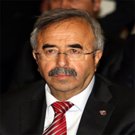 ULAŞTIRMA BAKANI SAYIN M. HABİB SOLUKUN 1 TEMMUZ DENİZCİLİK VE KABOTAJ BAYRAMI MESAJI 