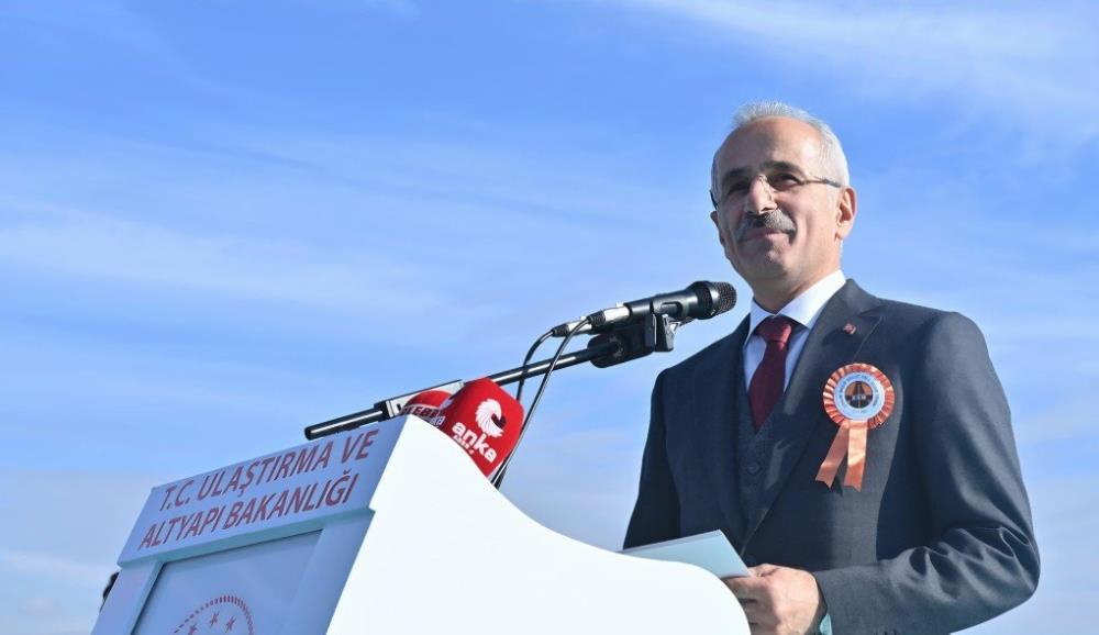 HABUR SINIR KAPISI'NA KONFORLU ULAŞIM