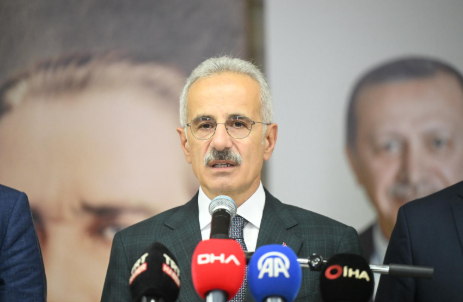 HALKALI – KAPIKULE HIZLI TREN HATTI TRAKYA’NIN LOJİSTİK GÜCÜNÜ ARTIRACAK