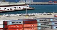 HAMBURG SÜD, MAERSK LINEIN OLDU