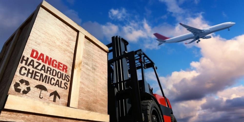 HAVADA TEHLİKELİ KARGO BEYANI TAMAMEN DİJİTAL OLUYOR