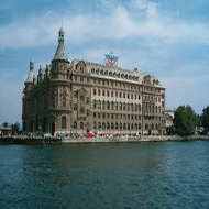 HAYDARPAŞA İÇİN ENGEL KALMADI