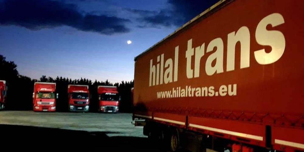 HİLAL TRANS, ALMANYA’DA AGL TRANSPORT İLE BÜYÜYECEK