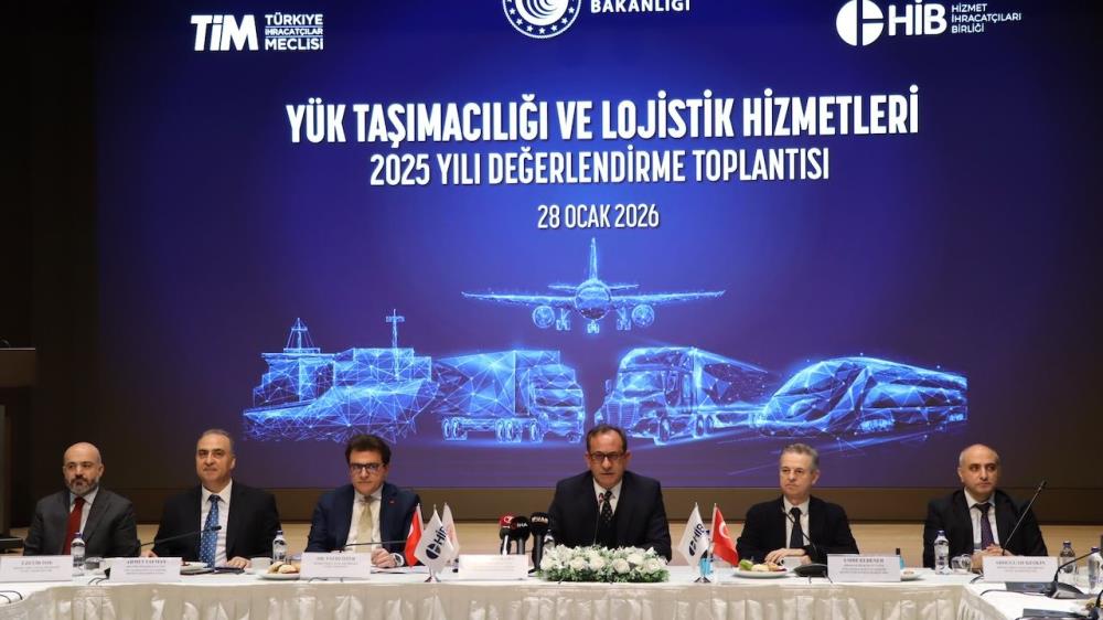 HİZMET İHRACATÇILARI AB-ASYA TİCARET AÇILIMINDA KİLİT ROL ÜSTLENİYOR