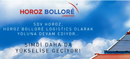 SDV HOROZ’DAN UNVAN DEĞİŞİKLİĞİ