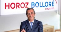 HOROZ BOLLORÉ LOGİSTİCS AFRİKA’DA İDDİALI