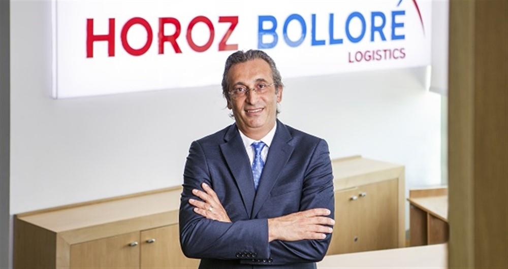 HOROZ BOLLORÉ LOGİSTİCS YEŞİL DÖNÜŞÜMDE PROAKTİF DURUŞUNU SÜRDÜRÜYOR