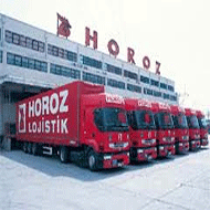 HOROZ LOJİSTİK YABANCI ORTAK ARIYOR