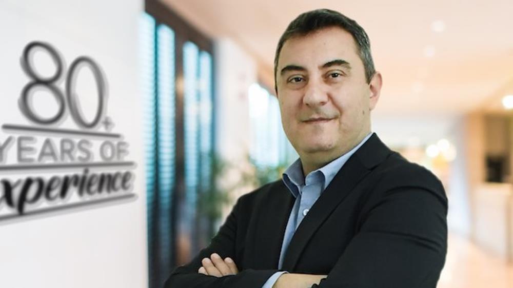 HOROZ LOJİSTİK CFO’SU MURAT KAPLAN OLDU