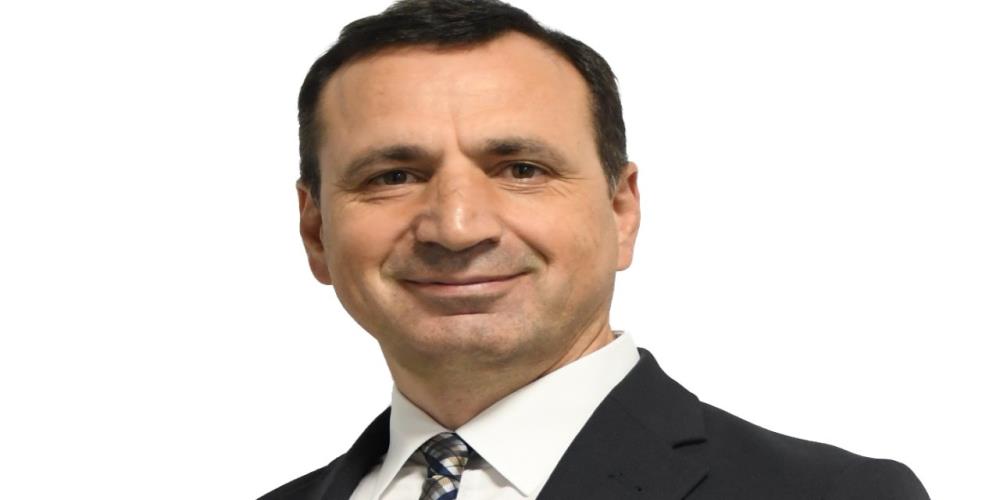 HOROZ LOJİSTİK’İN MALİ İŞLER GRUP BAŞKANLIĞI GÖREVİNE ATAMA