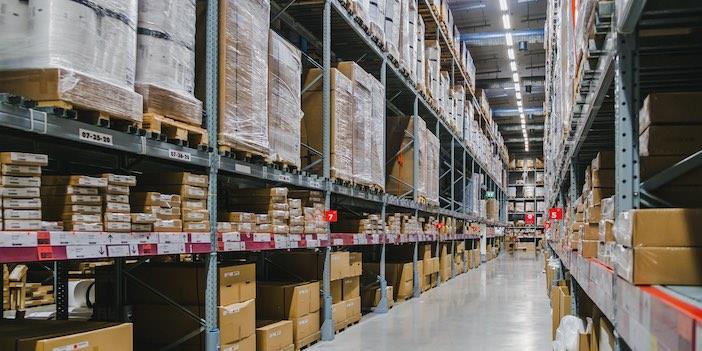 HOROZ LOJİSTİK’İN YENİ GÜMRÜKLÜ ANTREPOSU “ATLAS” AÇILDI